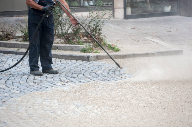 Trusted Harrison, OH Pressure Washing Services Experts